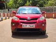 Toyota IST 2008 Red - 1