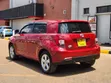 Toyota IST 2008 Red - 4