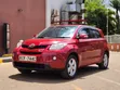 Toyota IST 2008 Red - 5