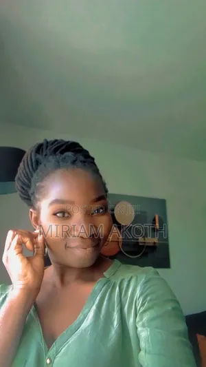 Bi. Miriam Akoth - CV ya Uoshaji na Usafi