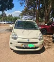 Toyota Passo 2011 Off White - 2