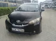 Toyota Wish 2014 Purple - 1