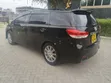 Toyota Wish 2014 Purple - 2