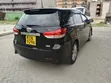 Toyota Wish 2014 Purple - 4