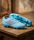 Viatu vya Mpira wa Miguu vya Watoto vya Adidas Saizi 35-40 - 1
