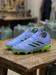 Viatu vya Mpira wa Miguu vya Watoto vya Adidas Saizi 35-40 - 2