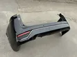 Toyota Land Cruiser LC300 Rear Bumper - Used - 2