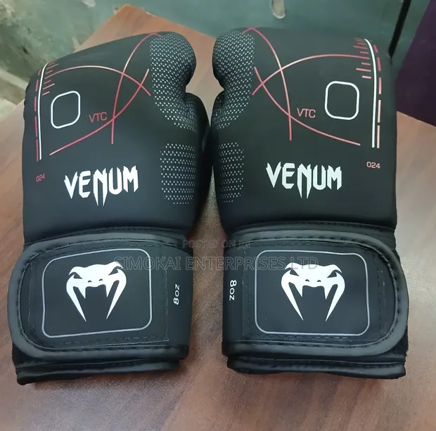 Venum Boxing Gloves Pair - 1
