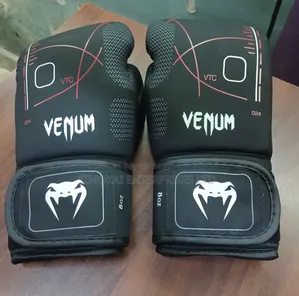 Venum Boxing Gloves Jozi