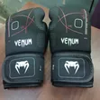 Venum Boxing Gloves Pair - 1