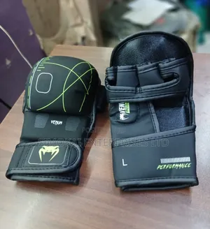 Brand New Venum MMA Gloves