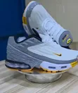 Tuned Air Sneakers - Mpya Kabisa - 1