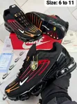 Tuned Air Sneakers - Mpya Kabisa - 2
