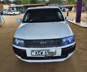 Toyota Probox 2012