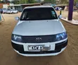 Toyota Probox 2012 - 1