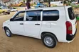 Toyota Probox 2012 - 3