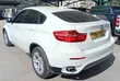 BMW X6 xDrive35i 4x4 Coupe 2013 White - 2