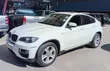 BMW X6 xDrive35i 4x4 Coupe 2013 White - 4