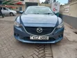 Mazda Atenza 2013 Blue - 1