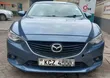 Mazda Atenza 2013 Blue - 2