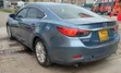 Mazda Atenza 2013 Blue - 3