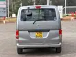 Nissan NV200 2011 Gray - 1