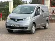 Nissan NV200 2011 Gray - 3