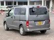 Nissan NV200 2011 Gray - 4