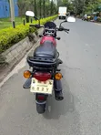 Bajaj Boxer 125 2026 Nyekundu - 1
