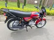 Bajaj Boxer 125 2026 Nyekundu - 2