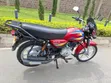 Bajaj Boxer 125 2026 Nyekundu - 3