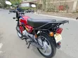 Bajaj Boxer 125 2026 Nyekundu - 4