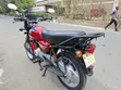 Bajaj Boxer 125 2026 Nyekundu - 5