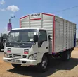 Isuzu NPR Food Truck - 2019 - 2