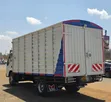 Isuzu NPR Food Truck - 2019 - 3