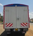 Isuzu NPR Food Truck - 2019 - 4