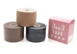 Boob Tape Roll - 5cm x 5m