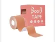 Boob Tape Roll - 5cm x 5m - 2