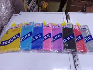 One Cap Silicone Swimming Caps