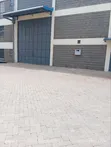 Godown to Let - 7200 Sq Ft with Mezzanine - 1