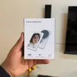 Magnetic Selfie Screen Wireless Display Rear Camera Mirroring - 1