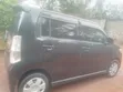 Suzuki Wagon R 660 Petrol AWD 2012 - 2