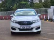 Honda Fit 2018 Rangi ya Pearl - 1