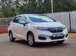 Honda Fit 2018 Rangi ya Pearl - 2