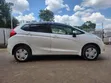 Honda Fit 2018 Rangi ya Pearl - 3