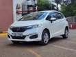 Honda Fit 2018 Rangi ya Pearl - 5