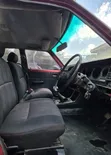 1978 Nissan Sunny 120Y (B210) Red - 3