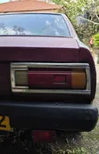 1978 Nissan Sunny 120Y (B210) Red - 4