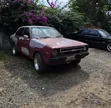 1978 Nissan Sunny 120Y (B210) Red - 5