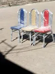 Brand New Stylish Chairs - 1
